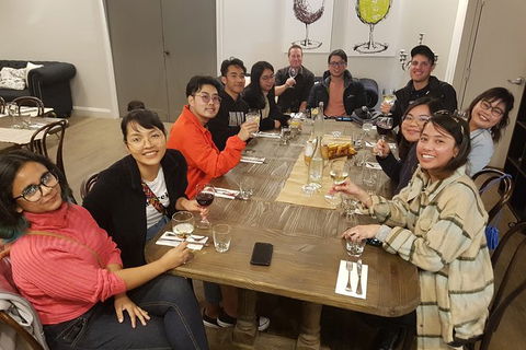 Hunter Valley Small Group Wine, Gin, Cheese & Chocolate Tour - Attractions Las Vegas 7