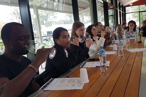 Hunter Valley Small Group Wine, Gin, Cheese & Chocolate Tour - Attractions Las Vegas 3