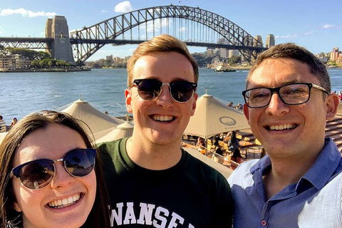 Sydney Uncovered Full-Day Tour - Attractions 5