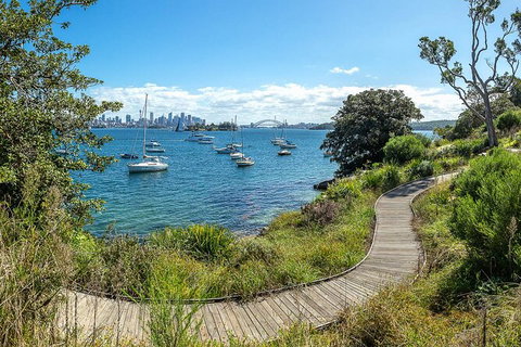 Sydney Uncovered Full-Day Tour - Attractions 0