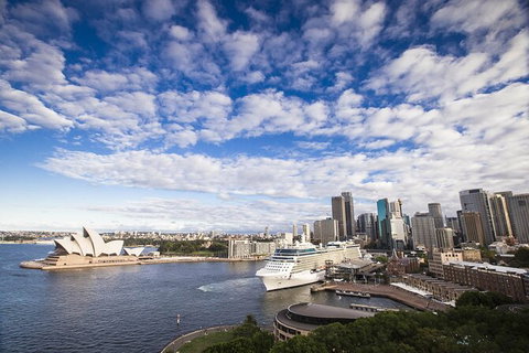 Sydney Uncovered Full-Day Tour - Attractions 8