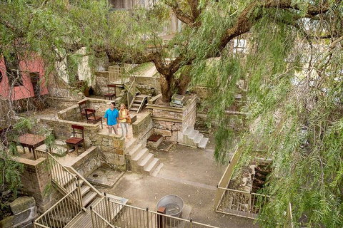 Sydney Uncovered Full-Day Tour - Attractions 9