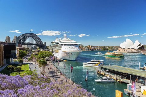 Sydney Uncovered Full-Day Tour - Attractions 3