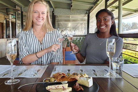 Hunter Valley Exclusive Kangaroo And Wine Tasting Experience - Attractions 7