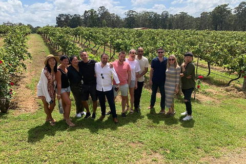 Hunter Valley Exclusive Kangaroo And Wine Tasting Experience - Attractions 6