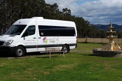 Hunter Valley Exclusive Kangaroo And Wine Tasting Experience - Attractions 5