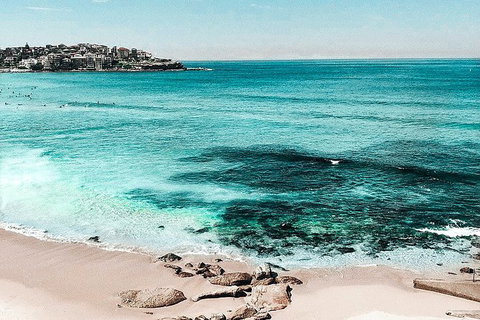 Sydney Sightseeing Tour In A Luxury Mercedes-Benz People Mover - Attractions 2