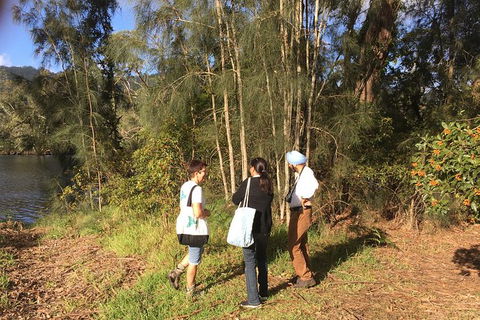 Fishermans Paradise Eco-walk - Attractions 1