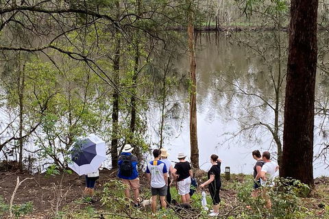 Fishermans Paradise Eco-walk - Attractions 2