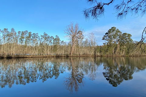 Fishermans Paradise Eco-walk - Attractions 4