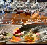 The Brokenwood Match - Attractions