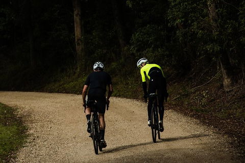 Full Day - Gravel Grind Cycling Tour - Attractions 6