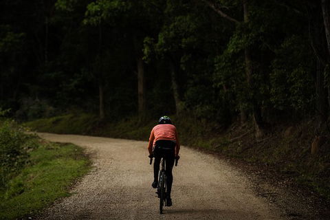 Full Day - Gravel Grind Cycling Tour - Attractions 0