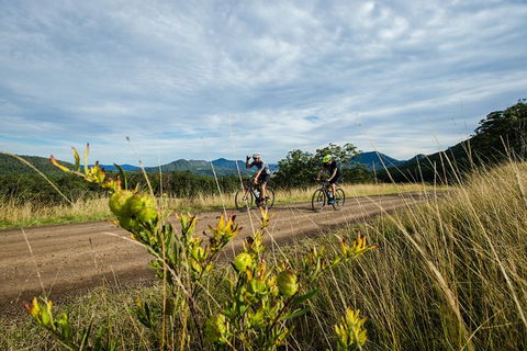 Full Day - Gravel Grind Cycling Tour - Attractions 4