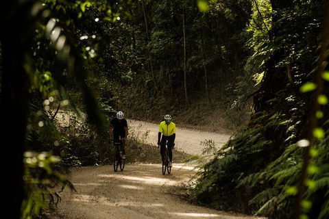 Full Day - Gravel Grind Cycling Tour - Attractions 5