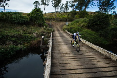 Full Day - Gravel Grind Cycling Tour - Attractions 1