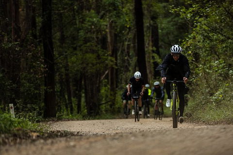 Full Day - Gravel Grind Cycling Tour - Attractions 3