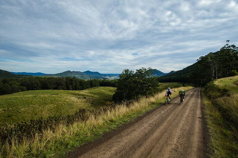 Full Day - Gravel Grind Cycling Tour - Attractions 2