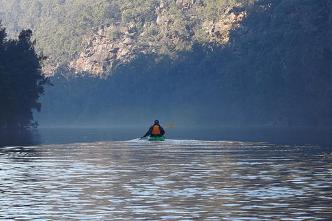 Wilderness Kayak Adventure With Gourmet Food - See Attractions 0