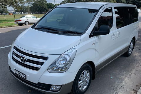 Private Round-Trip Transfer To Pokolbin From Port Stephens - Attractions 3