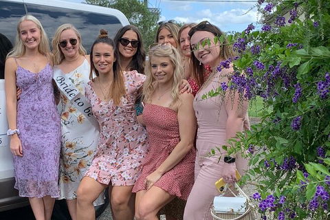 Private Round-Trip Transfer To Pokolbin From Port Stephens - Attractions 6