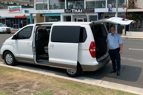 Private Round-Trip Transfer To Pokolbin From Port Stephens - Attractions 7