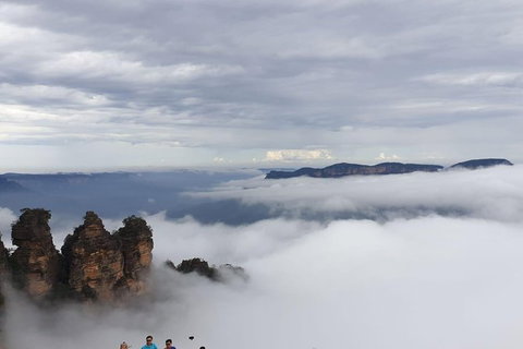 Small Group Blue Mountain Tour With A Local Guide - Attractions 5