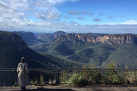 Small Group Blue Mountain Tour With A Local Guide - Attractions 2