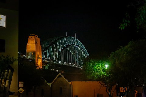 Ghost Tour - The Spooky Side Of Sydney Private Tour - Attractions 3