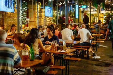 Ghost Tour - The Spooky Side Of Sydney Private Tour - Attractions 5