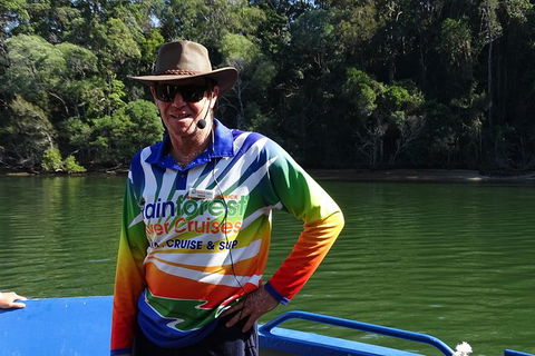 Byron Bay Rainforest Eco-Cruise - Attractions 5