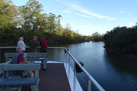 Byron Bay Sunset Rainforest Eco-Cruise - Attractions 2