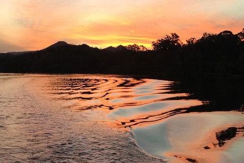 Byron Bay Sunset Rainforest Eco-Cruise - Attractions 1