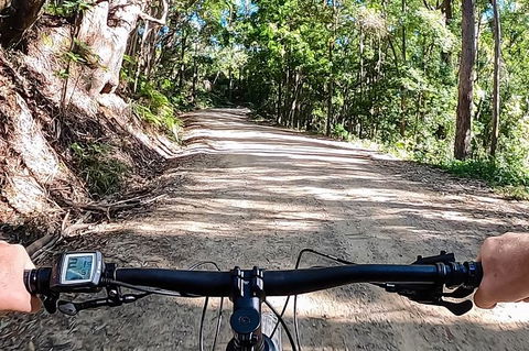 Guided E Bike Tour - Lush Hinterland & Secret Beaches - Attractions 12