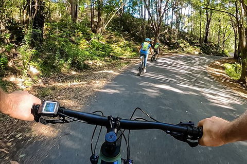 Guided E Bike Tour - Lush Hinterland & Secret Beaches - Attractions 9