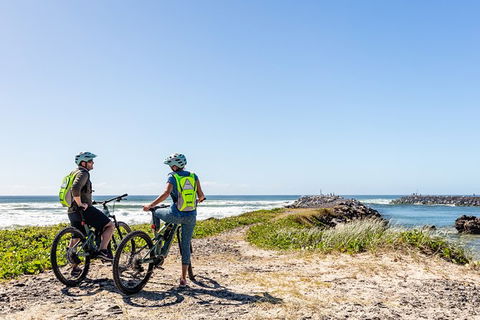 Guided E Bike Tour - Lush Hinterland & Secret Beaches - Attractions 3