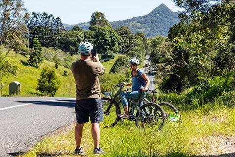 Guided E Bike Tour - Lush Hinterland & Secret Beaches - Attractions 5