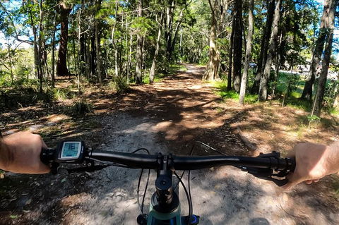 Guided E Bike Tour - Lush Hinterland & Secret Beaches - Attractions 11