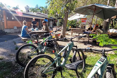 Guided E Bike Tour - Lush Hinterland & Secret Beaches - Attractions 2
