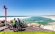 Guided E Bike Tour - Lush Hinterland & Secret Beaches - thumb 0