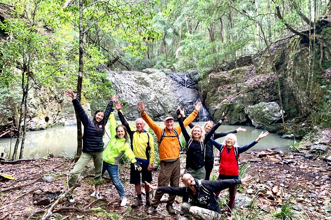 Byron Bay NSW Attractions