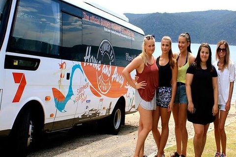 Half Day Official Home And Away Tour To Summer Bay - See Attractions 3