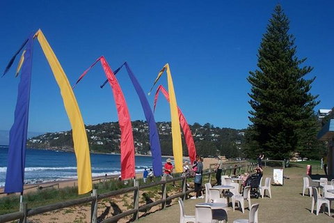 Half Day Official Home And Away Tour To Summer Bay - See Attractions 4