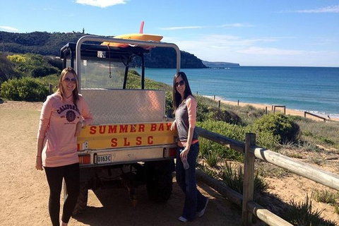 Half Day Official Home And Away Tour To Summer Bay - See Attractions 2