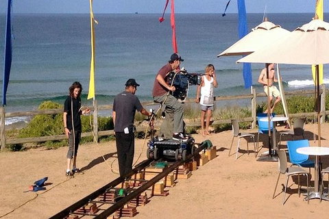 Half Day Official Home And Away Tour To Summer Bay - See Attractions 1