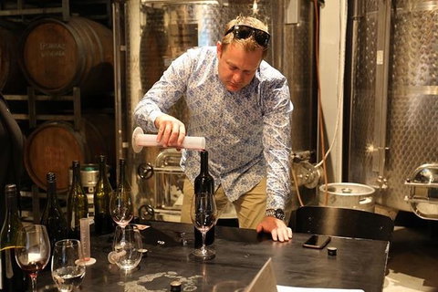 Wine Blending Session With Winemaker And Tasting In Sydney - Attractions 0