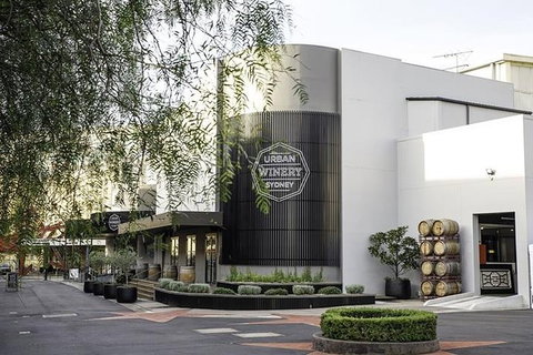 Wine Blending Session With Winemaker And Tasting In Sydney - Attractions 3