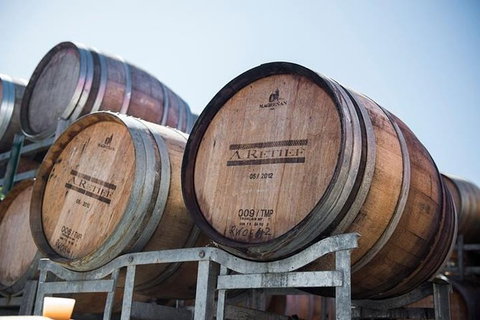 Wine Blending Session With Winemaker And Tasting In Sydney - Attractions 4