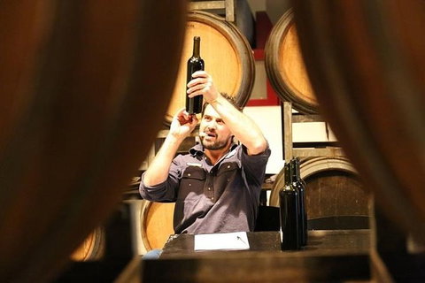 Wine Blending Session With Winemaker And Tasting In Sydney - Attractions 2