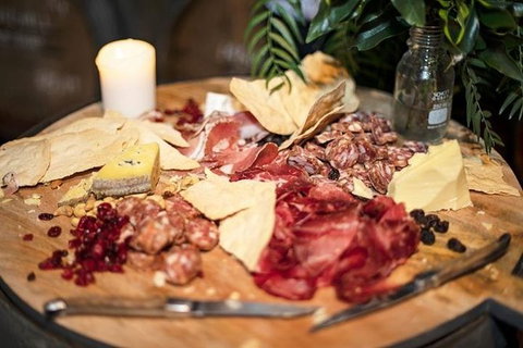 Wine Blending Session With Winemaker And Tasting In Sydney - Attractions 5